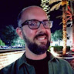 Meet your Posher, Jack